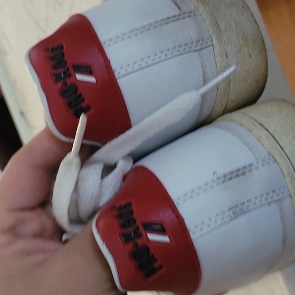 Vintage Pro Keds Shoes 10.5 mens - Picture 3 of 6